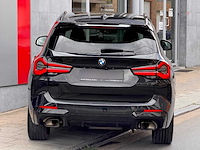 2022 bmw x3 sdrive18d m sport x3 s drive 18d g3x auto - afbeelding 32 van  36