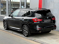 2022 bmw x3 sdrive18d m sport x3 s drive 18d g3x auto - afbeelding 33 van  36