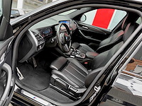 2022 bmw x3 sdrive18d m sport x3 s drive 18d g3x auto - afbeelding 35 van  36