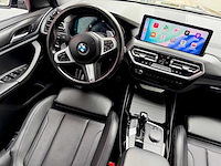 2022 bmw x3 sdrive18d m sport x3 s drive 18d g3x auto - afbeelding 3 van  36