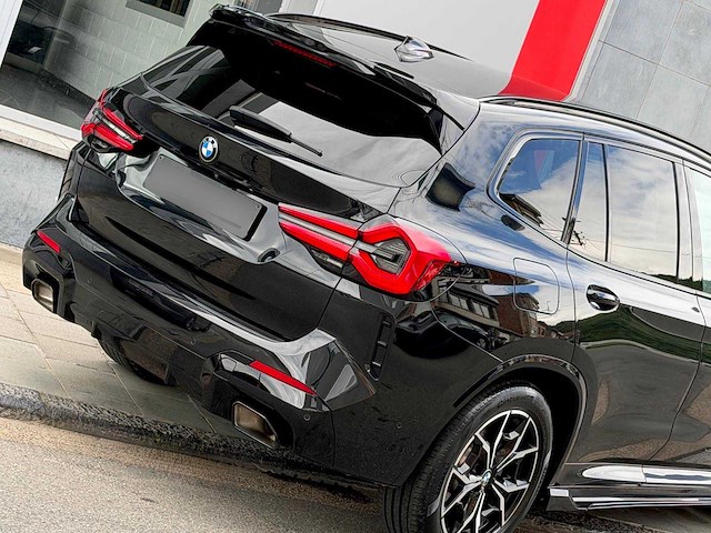 2022 bmw x3 sdrive18d m sport x3 s drive 18d g3x auto - afbeelding 8 van  36