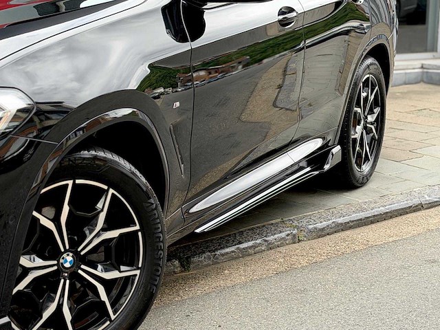 2022 bmw x3 sdrive18d m sport x3 s drive 18d g3x auto - afbeelding 9 van  36