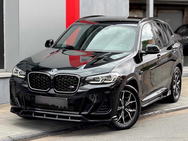 2022 bmw x3 sdrive18d m sport x3 s drive 18d g3x auto - afbeelding 1 van  36
