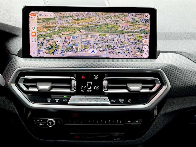 2022 bmw x3 sdrive18d m sport x3 s drive 18d g3x auto - afbeelding 16 van  36