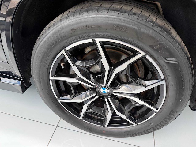 2022 bmw x3 sdrive18d m sport x3 s drive 18d g3x auto - afbeelding 21 van  36