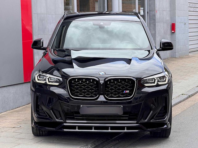 2022 bmw x3 sdrive18d m sport x3 s drive 18d g3x auto - afbeelding 12 van  36