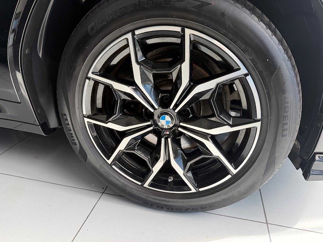 2022 bmw x3 sdrive18d m sport x3 s drive 18d g3x auto - afbeelding 24 van  36