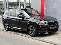 2022 bmw x3 sdrive18d m sport x3 s drive 18d g3x auto - afbeelding 34 van  36