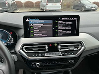 2022 bmw x3 xdrive 30e personenauto - afbeelding 12 van  30