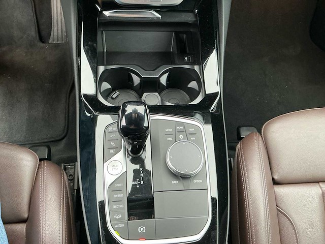2022 bmw x3 xdrive 30e personenauto - afbeelding 13 van  30