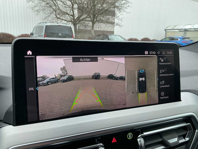 2022 bmw x3 xdrive 30e personenauto - afbeelding 22 van  30