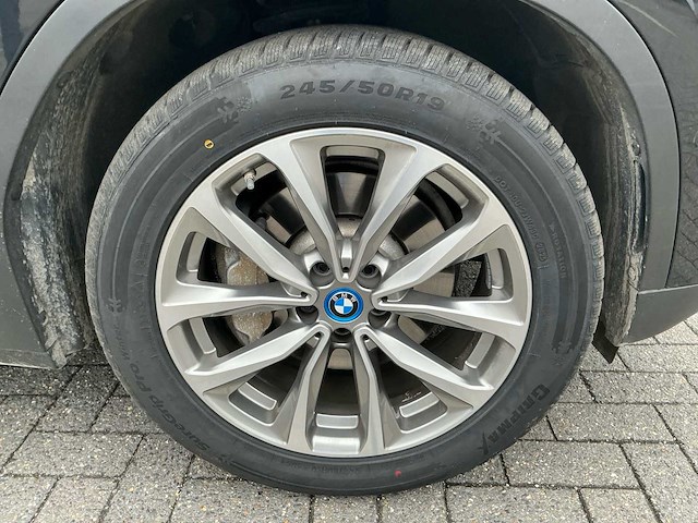 2022 bmw x3 xdrive 30e personenauto - afbeelding 26 van  30
