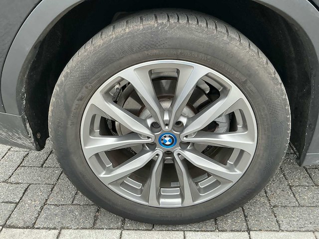 2022 bmw x3 xdrive 30e personenauto - afbeelding 29 van  30
