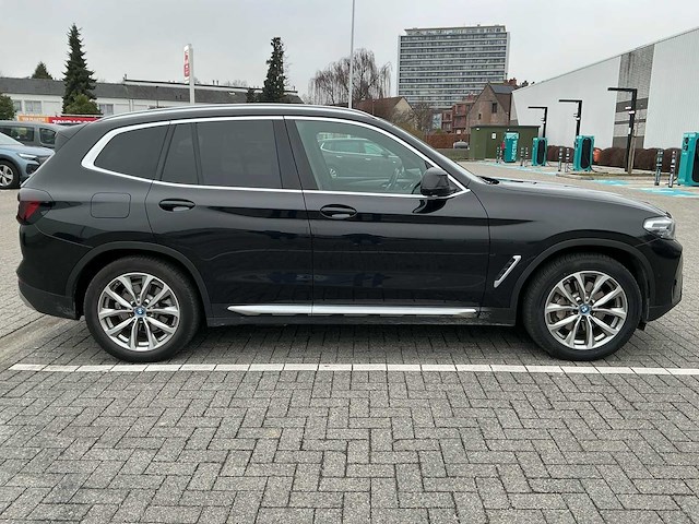 2022 bmw x3 xdrive 30e personenauto - afbeelding 6 van  30