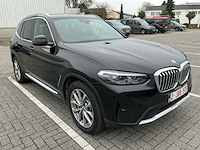 2022 bmw x3 xdrive 30e personenauto - afbeelding 7 van  30