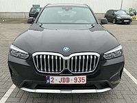 2022 bmw x3 xdrive 30e personenauto - afbeelding 8 van  30