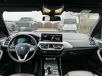 2022 bmw x3 xdrive 30e personenauto - afbeelding 3 van  30