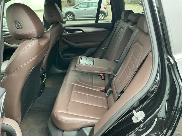 2022 bmw x3 xdrive 30e personenauto - afbeelding 9 van  30