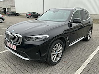 2022 bmw x3 xdrive 30e personenauto - afbeelding 1 van  30