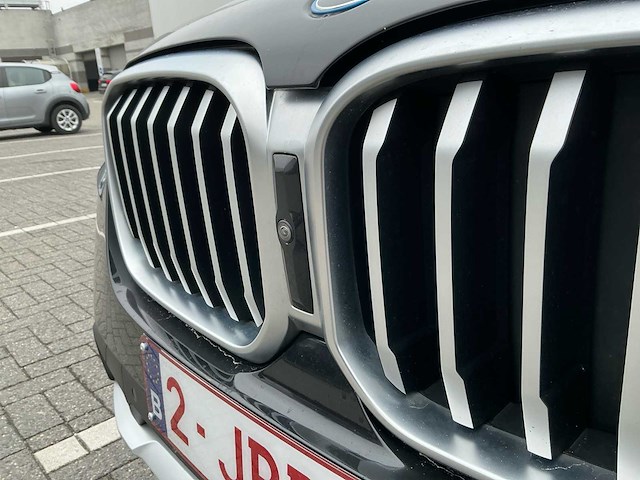 2022 bmw x3 xdrive 30e personenauto - afbeelding 14 van  30
