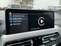 2022 bmw x3 xdrive 30e personenauto - afbeelding 16 van  30