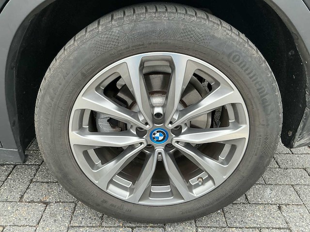 2022 bmw x3 xdrive 30e personenauto - afbeelding 21 van  30