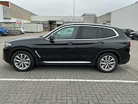 2022 bmw x3 xdrive 30e personenauto - afbeelding 12 van  30