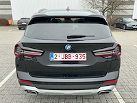 2022 bmw x3 xdrive 30e personenauto - afbeelding 25 van  30