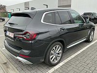 2022 bmw x3 xdrive 30e personenauto - afbeelding 26 van  30