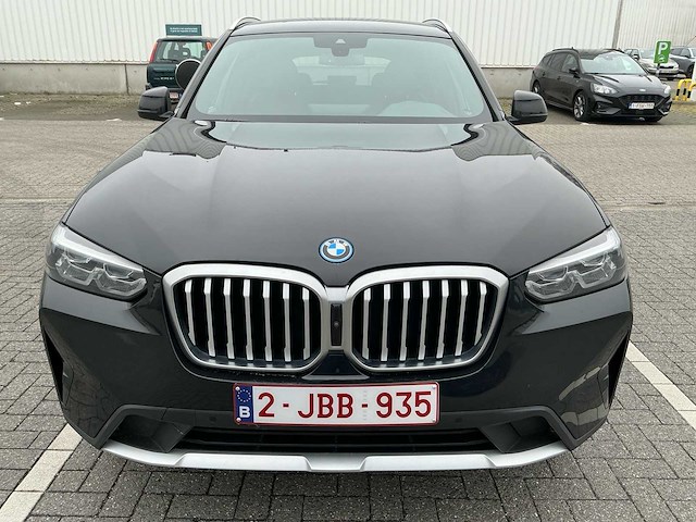 2022 bmw x3 xdrive 30e personenauto - afbeelding 29 van  30