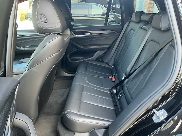 2022 bmw x3 xdrive30e personenauto - afbeelding 8 van  31