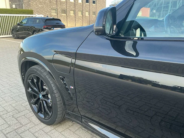 2022 bmw x3 xdrive30e personenauto - afbeelding 19 van  31