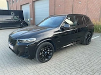2022 bmw x3 xdrive30e personenauto - afbeelding 7 van  31