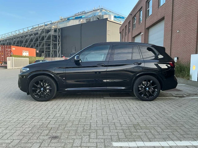 2022 bmw x3 xdrive30e personenauto - afbeelding 18 van  31