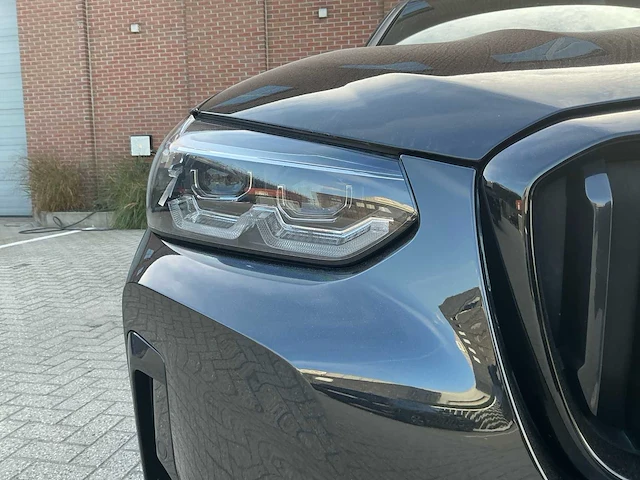 2022 bmw x3 xdrive30e personenauto - afbeelding 5 van  31