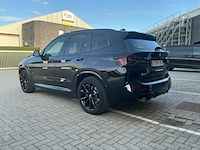 2022 bmw x3 xdrive30e personenauto - afbeelding 31 van  31