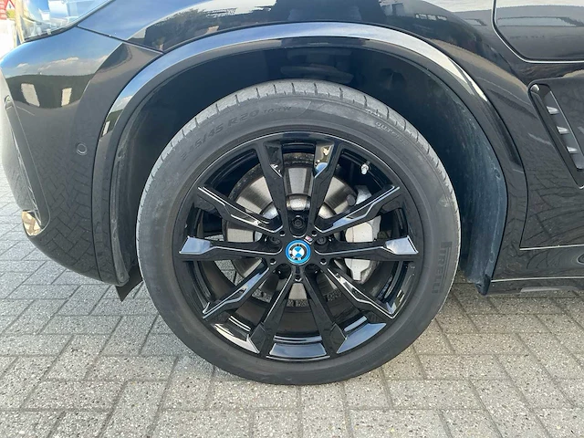 2022 bmw x3 xdrive30e personenauto - afbeelding 30 van  31