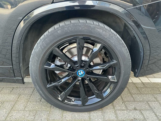 2022 bmw x3 xdrive30e personenauto - afbeelding 2 van  31