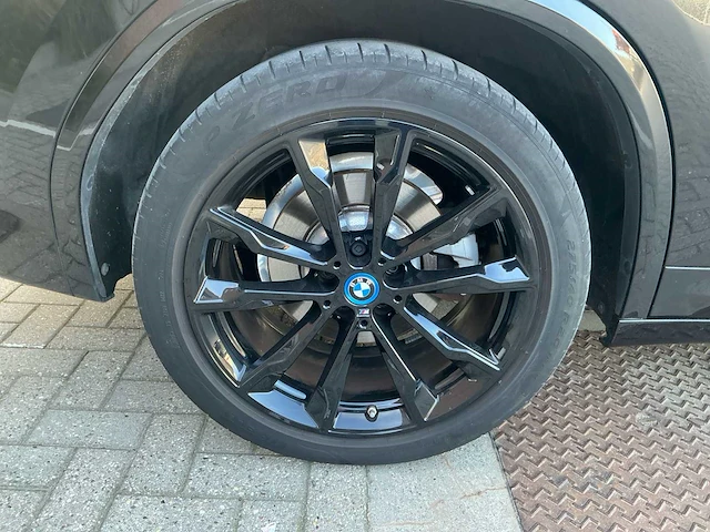 2022 bmw x3 xdrive30e personenauto - afbeelding 3 van  31