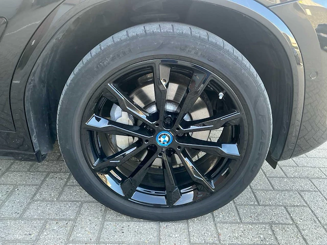 2022 bmw x3 xdrive30e personenauto - afbeelding 4 van  31