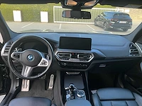 2022 bmw x3 xdrive30e personenauto - afbeelding 9 van  31