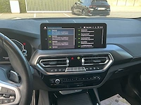 2022 bmw x3 xdrive30e personenauto - afbeelding 13 van  31