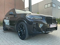 2022 bmw x3 xdrive30e personenauto - afbeelding 17 van  31