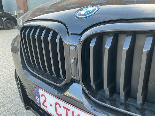 2022 bmw x3 xdrive30e personenauto - afbeelding 18 van  31