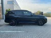 2022 bmw x3 xdrive30e personenauto - afbeelding 28 van  31