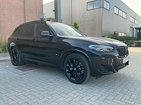 2022 bmw x3 xdrive30e personenauto - afbeelding 29 van  31