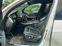 2022 bmw x5 x5 drive personenauto - afbeelding 1 van  9