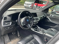 2022 bmw x5 x5 drive personenauto - afbeelding 2 van  9