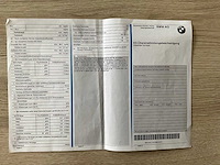 2022 bmw x5 x5 drive personenauto - afbeelding 7 van  9