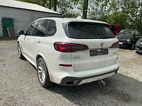 2022 bmw x5 x5 drive personenauto